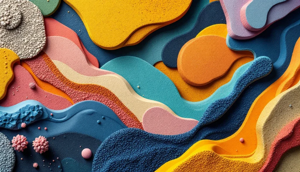 Tableau 2D en impression 3D avec Bambu Lab P2S Combo