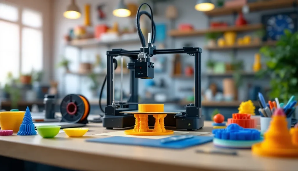 Quand changer buse imprimante 3D pour des impressions de qualité